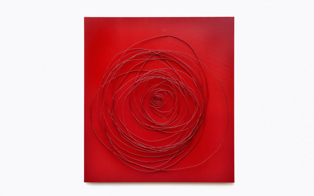 Vortice della passione