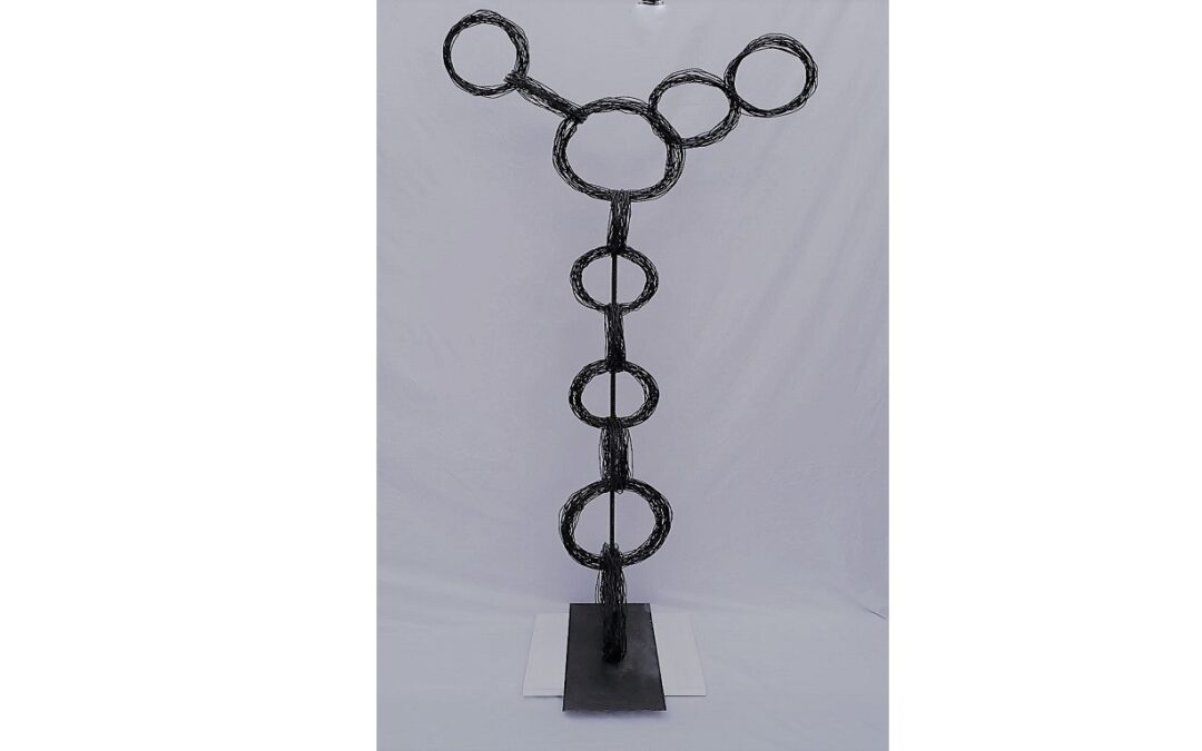 Totem “2”